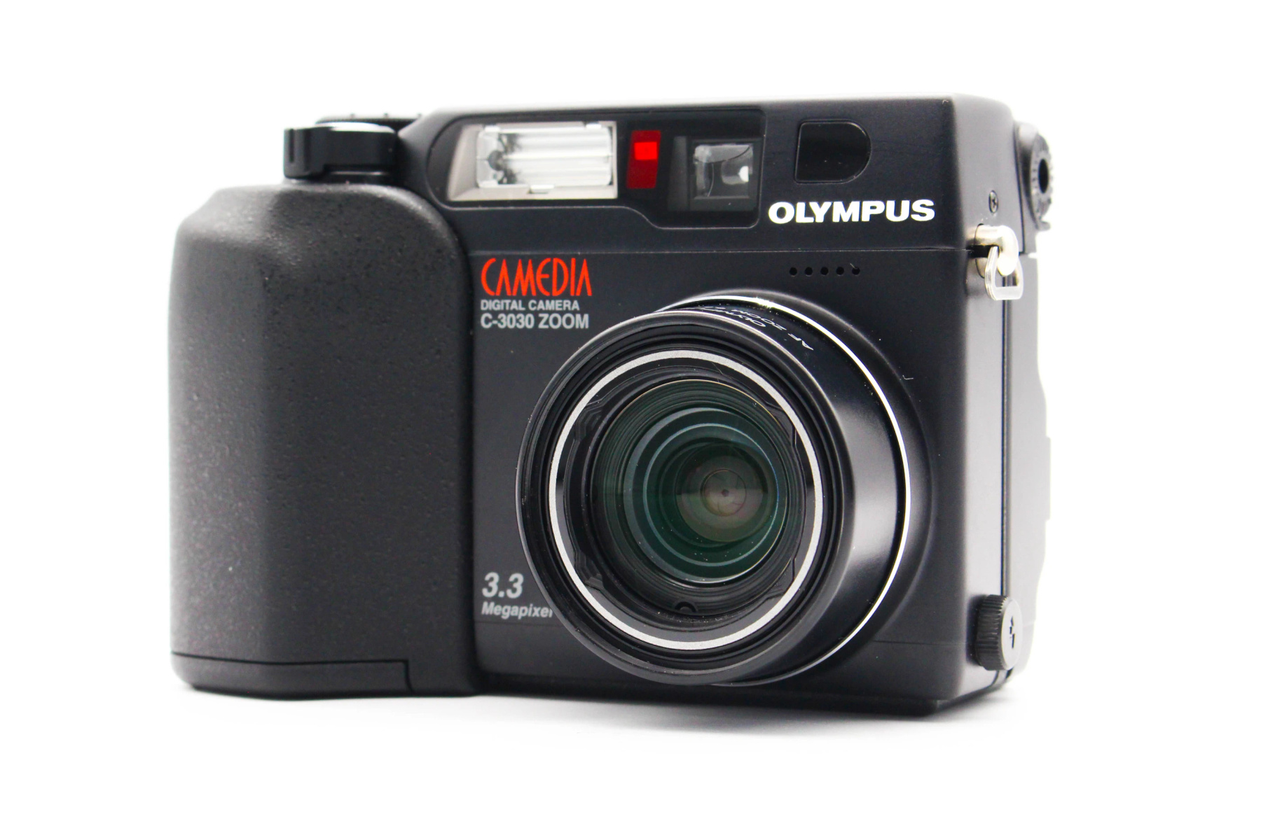 Olympus C-3030 view 1 | SDS