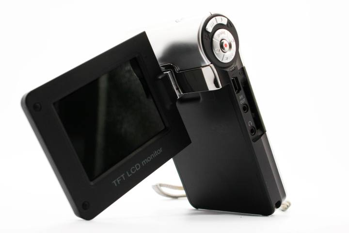 Traveler DV5060 | SDS