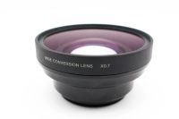 Sony VCL-HG0758 0.7x - 58mm Mount, Good condition, ref 6CXK9W, photo 3 | SDS
