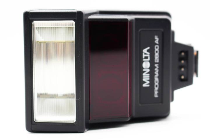 Minolta Program 2800 AF | SDS