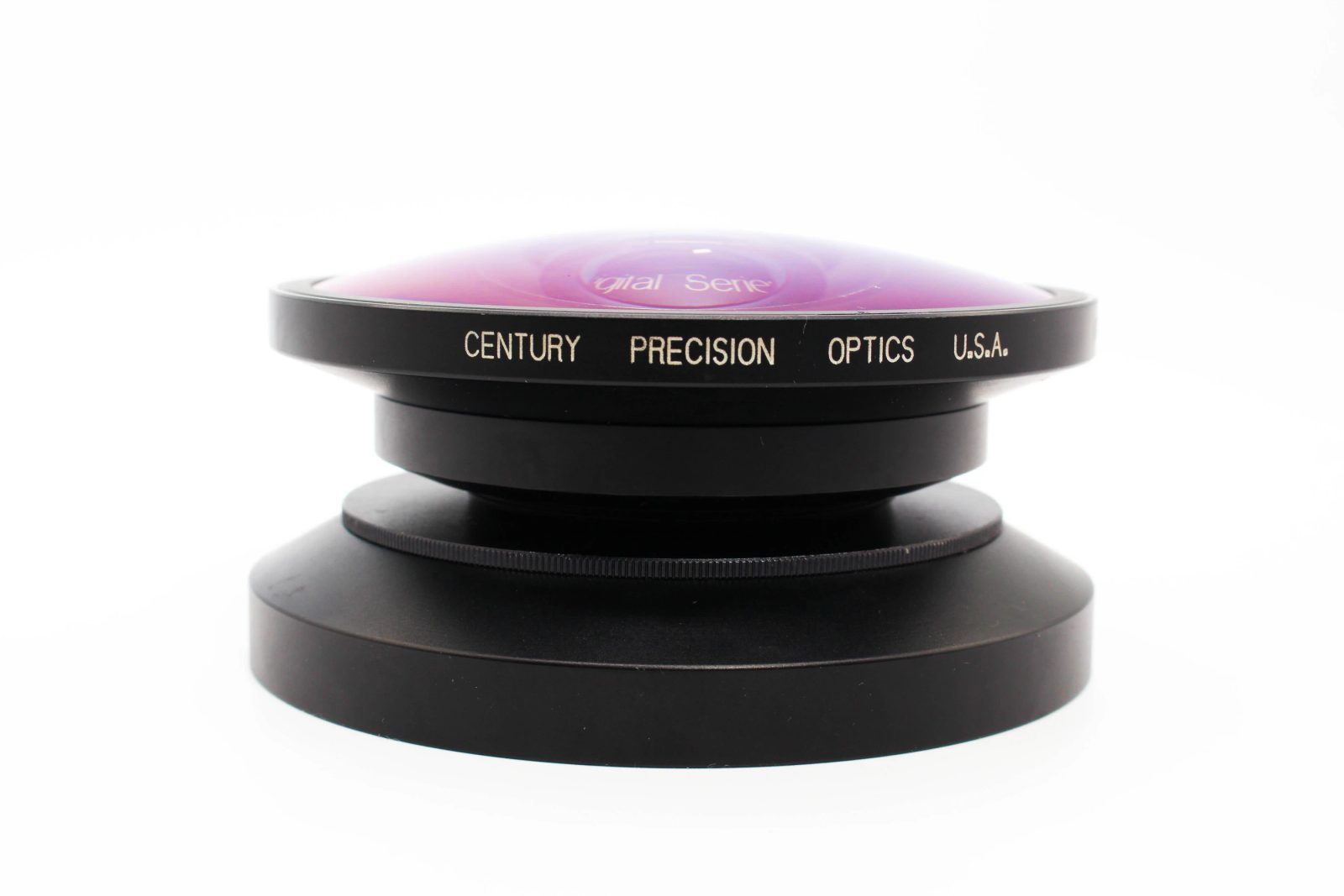 Century Optics MK1 - 58mm Screw Mount - SDS