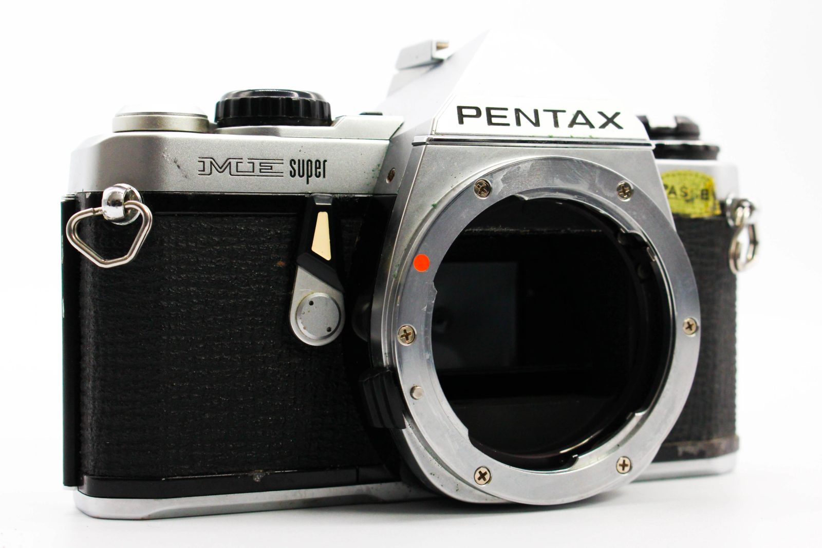 Pentax Me Super - SDS