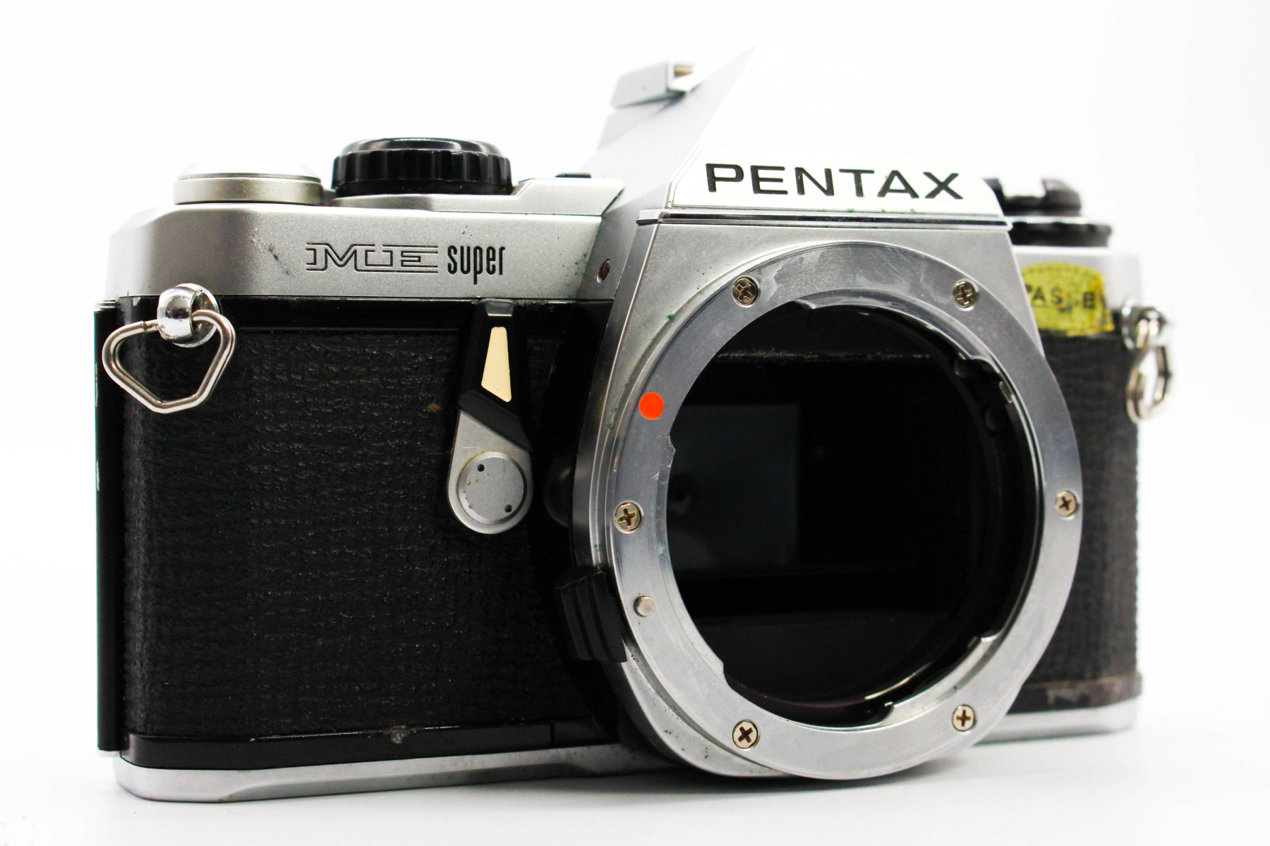 Pentax Me Super view 4 | SDS