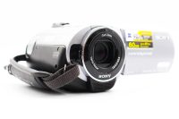 Sony DCR-SR72, Excellent condition, ref T357TW, photo 2 | SDS