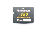 Fujifilm 16MB XD Picture Card view 1 | SDS