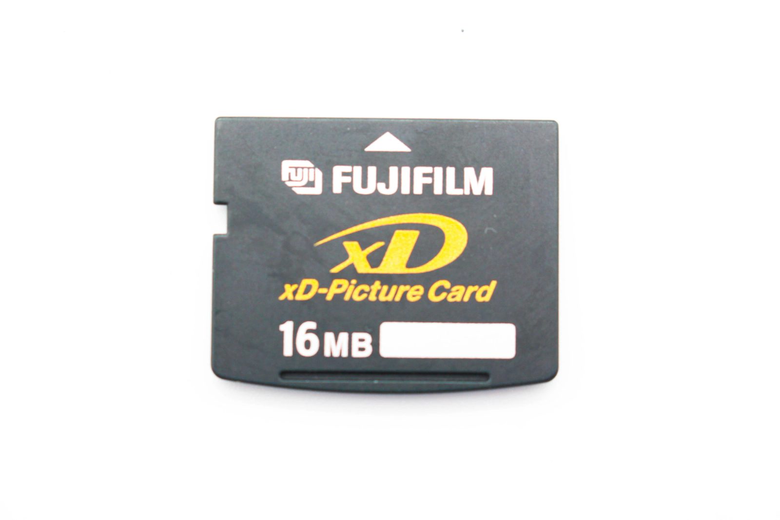 Fujifilm 16MB XD Picture Card - SDS