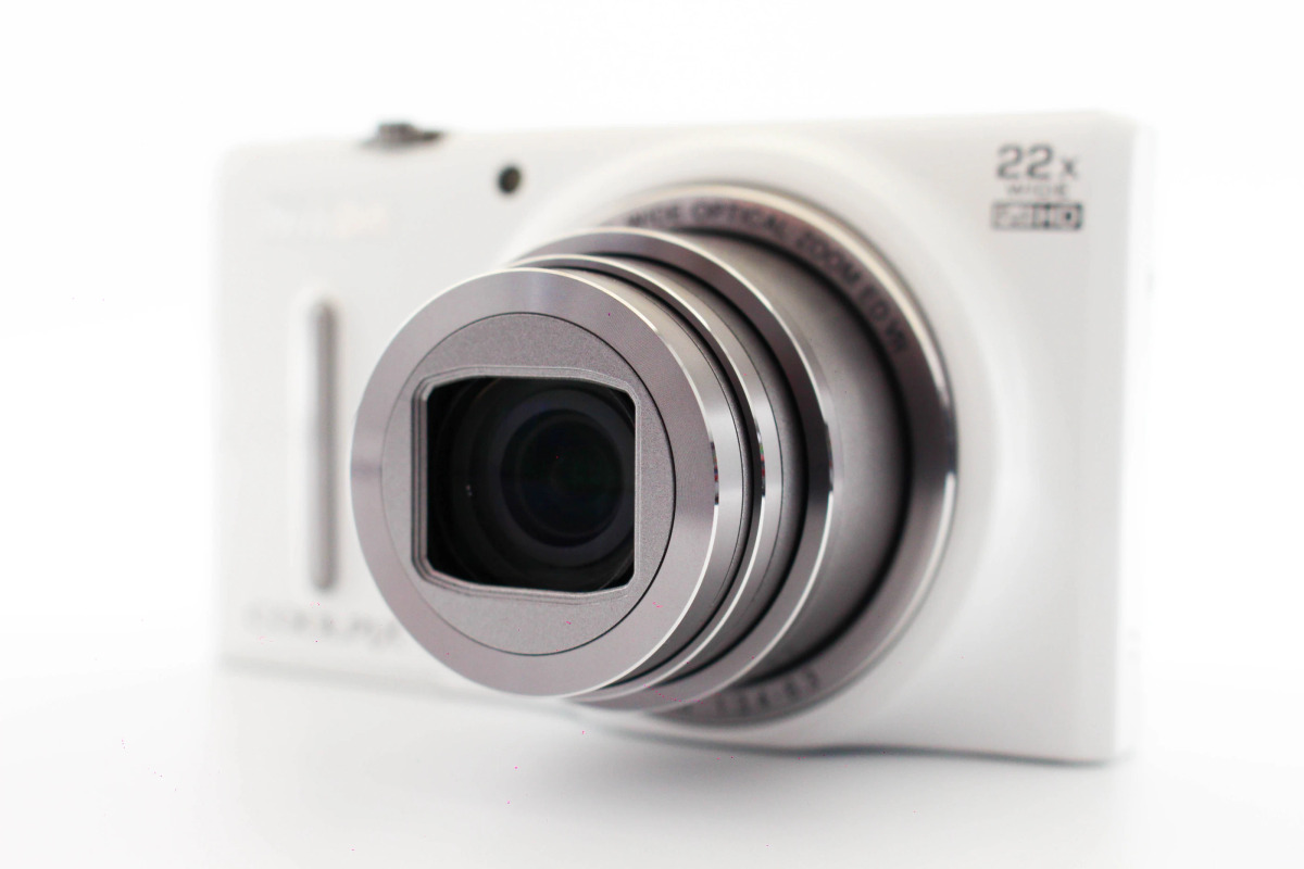 Nikon CoolPix S9600 | SDS