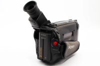 Sony CCD-TR610 view 3 | SDS