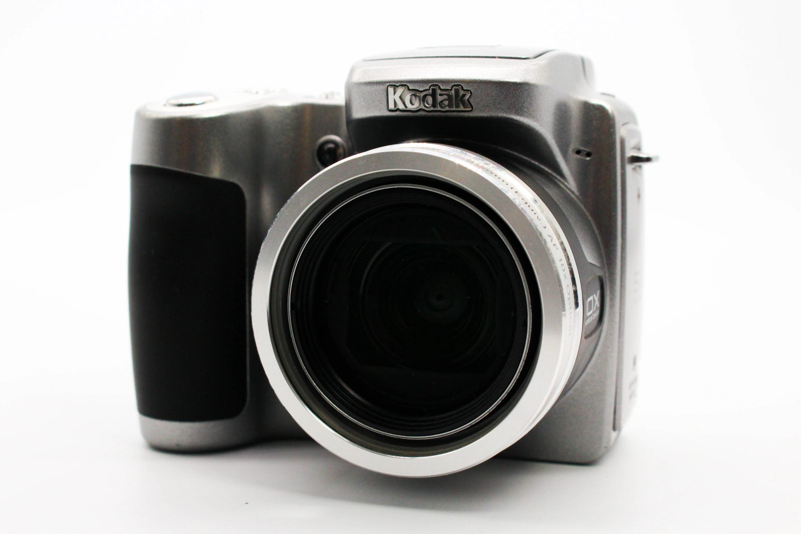 Kodak Easyshare Z740 - SDS