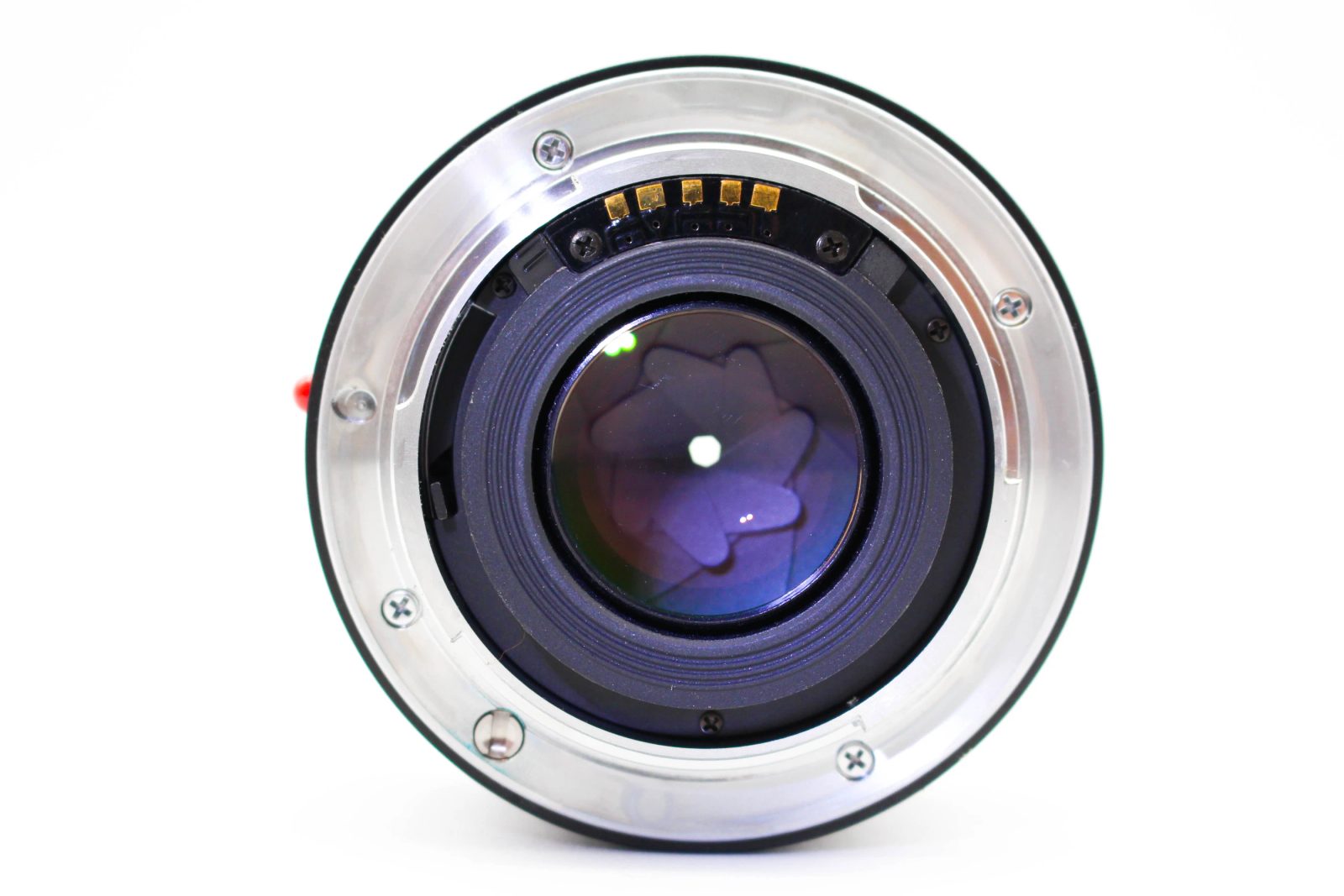 Minolta AF 50mm f/1.7 (22) - SDS