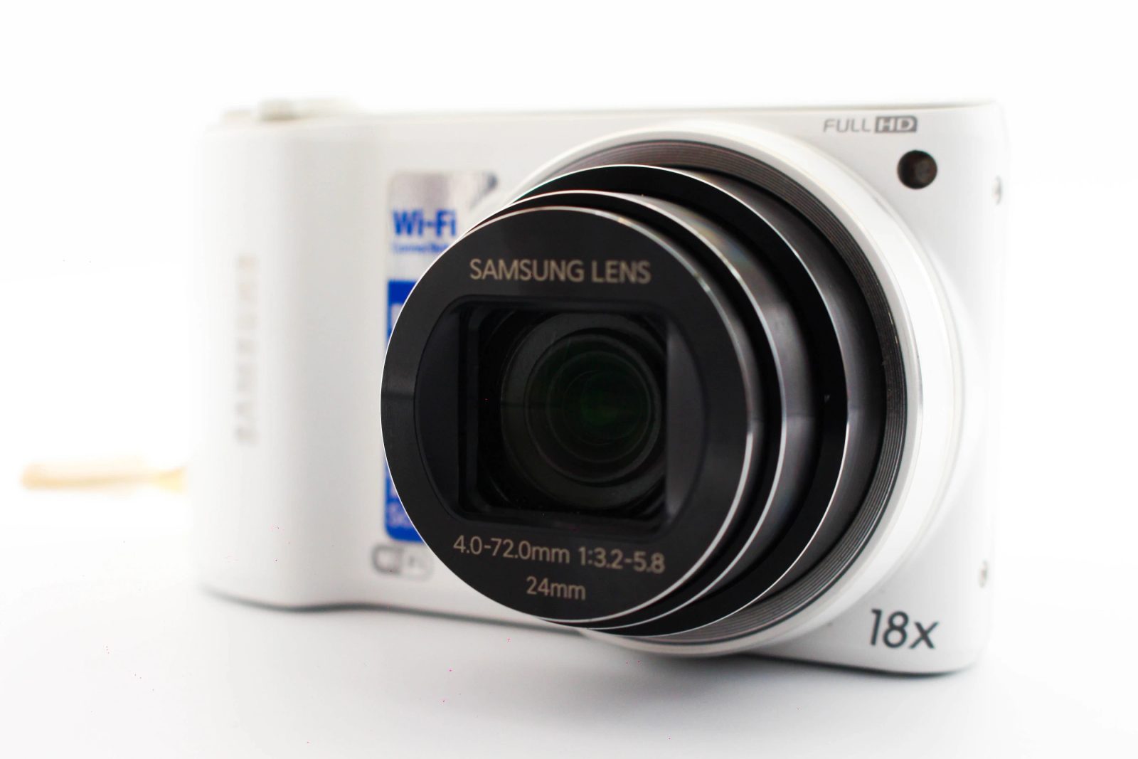 Samsung WB280F - SDS