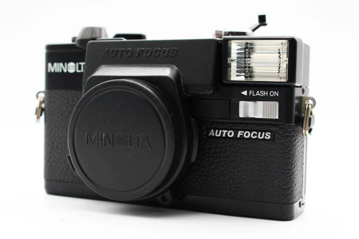 Minolta Hi-Magic AF2 | SDS