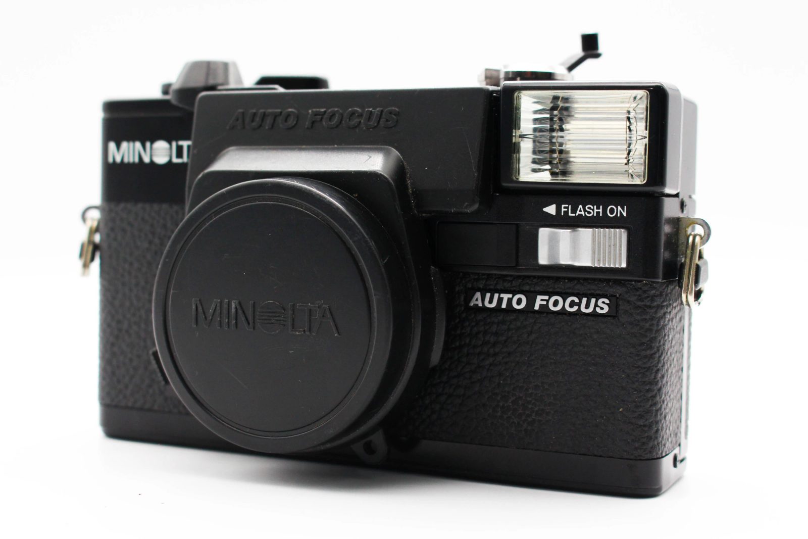 Minolta Hi-Magic AF2 - SDS
