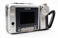 SHARP VL-AH131 view 4 | SDS