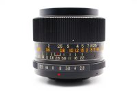 Photax-Paragon 28mm f/2.8 - M42 Mount, Excellent condition, ref 4JN24D, photo 1 | SDS