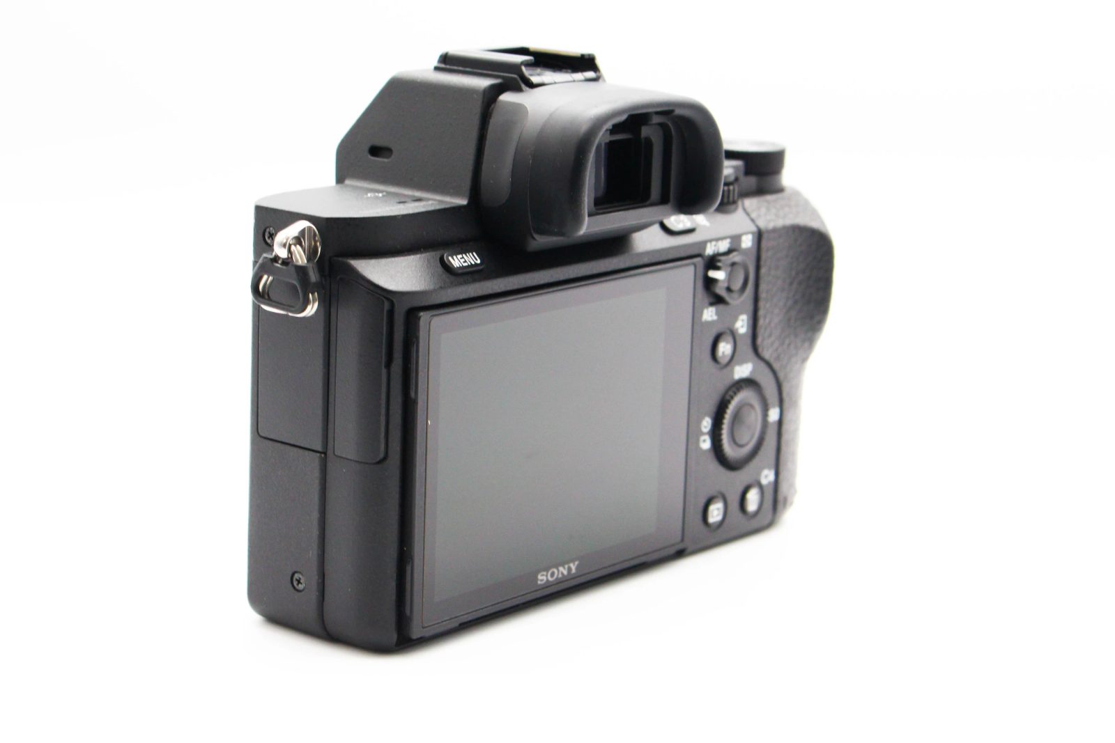 Sony Alpha A7 II - SDS