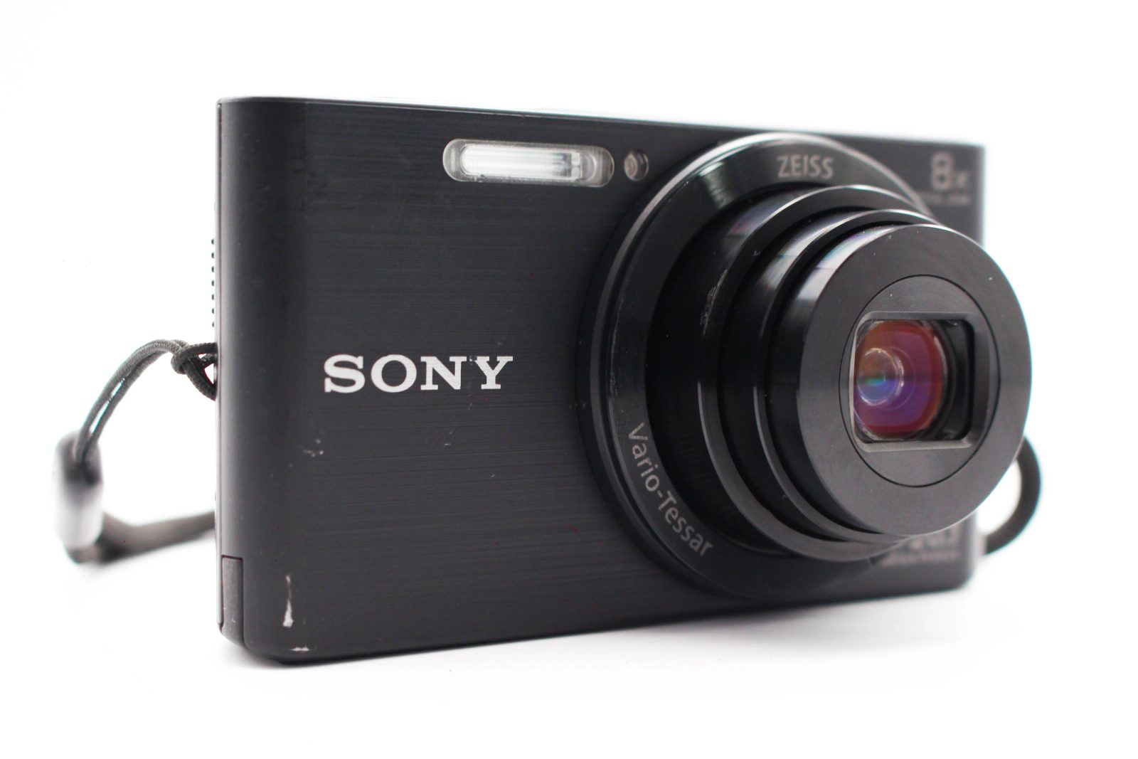 Sony Cyber-shot DSC-W830 - SDS