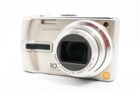 Panasonic Lumix DMC-TZ3, Faulty condition, ref T96Q8J, photo 1 | SDS