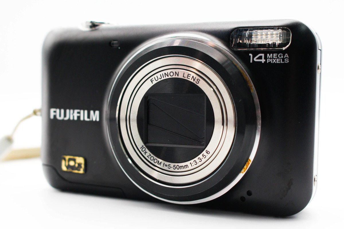 Fujifilm JZ500 | SDS