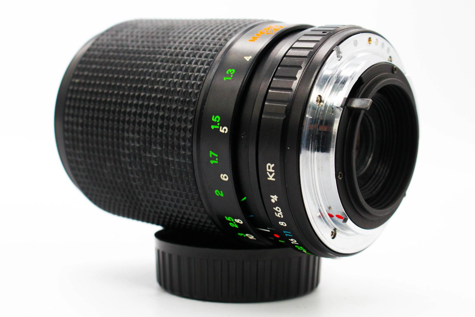 Centon MC Auto Zoom 70-210mm f4.0-5.6 - Pentax K Mount - SDS