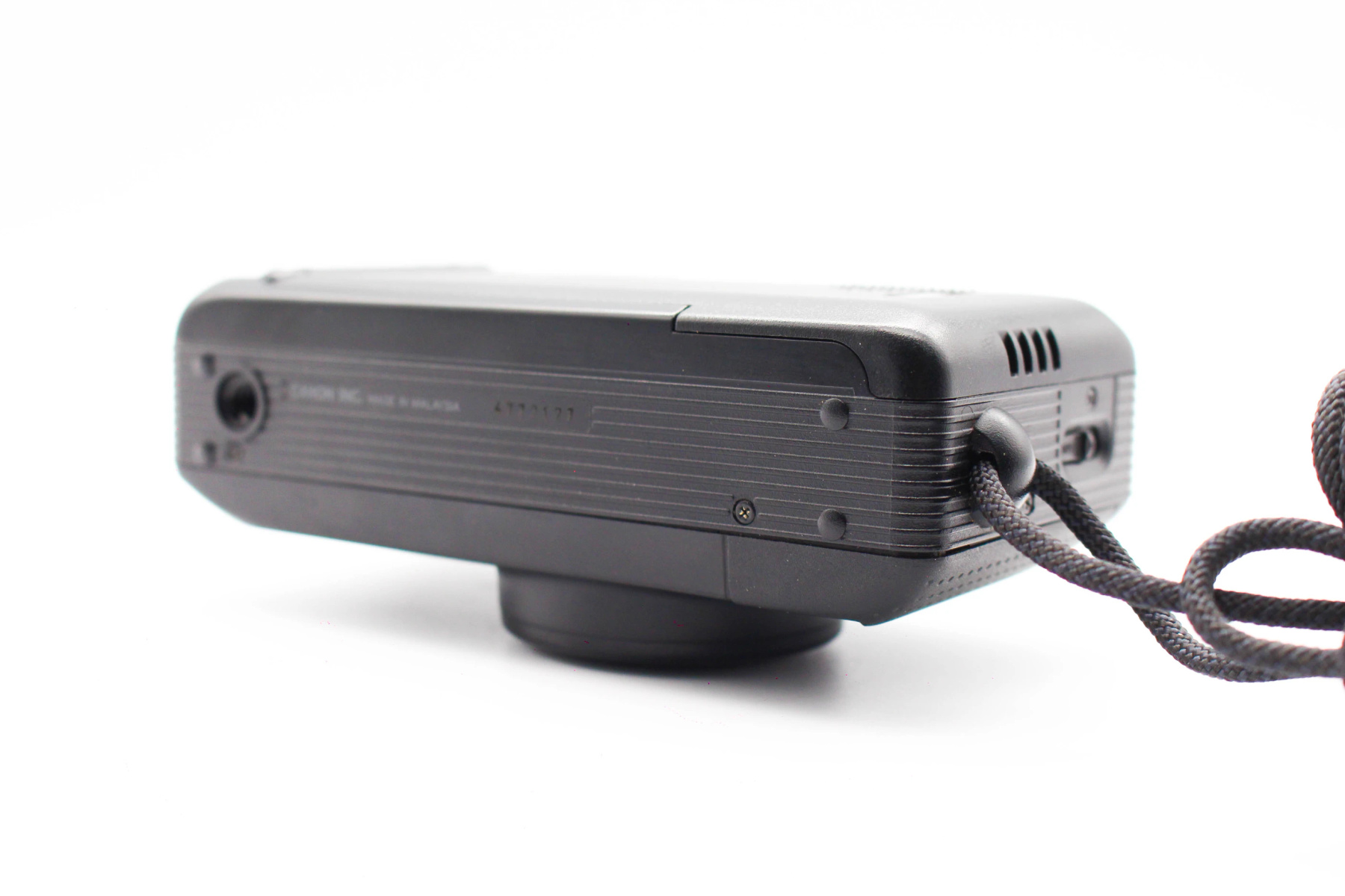 Canon Sure Shot Tele Max view 7 | SDS