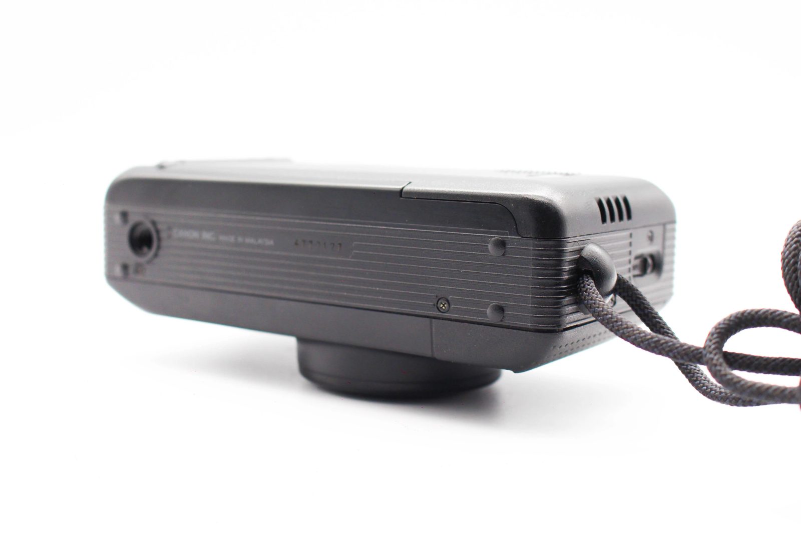 Canon Sure Shot Tele Max - SDS