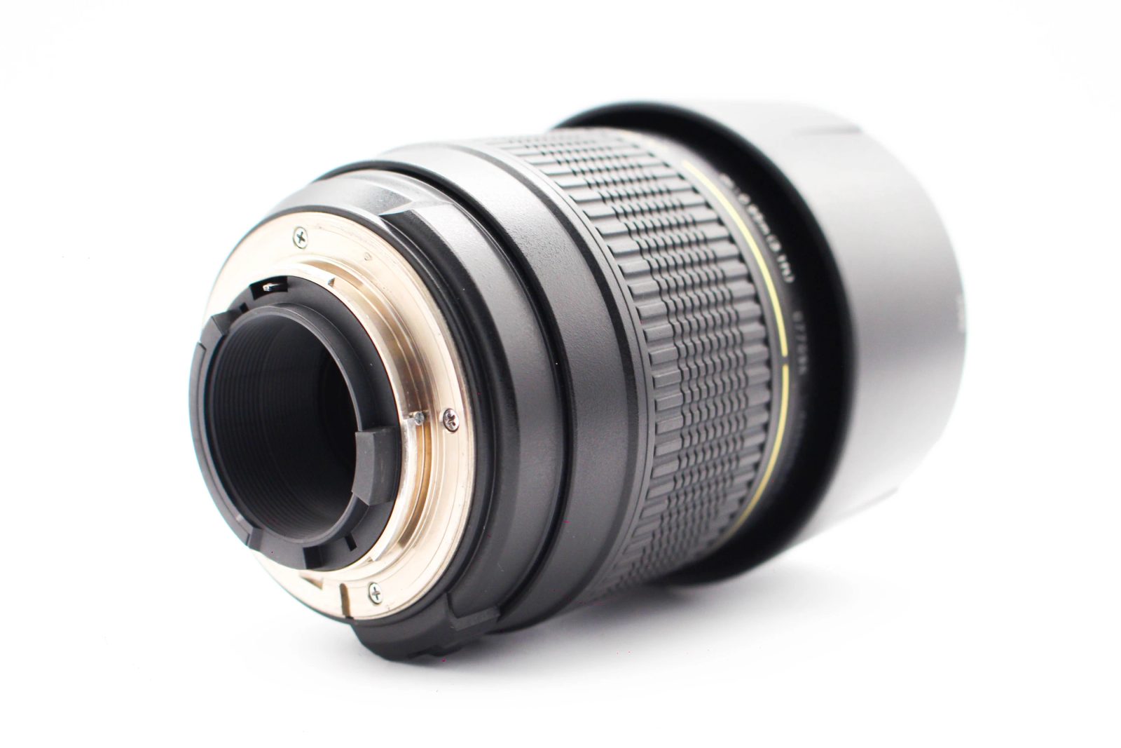 Tamron AF 70-300mm f/4-5.6 Di LD - Nikon F Fit - SDS
