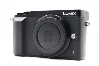 Panasonic Lumix GX80, Excellent condition, ref EXLS8, photo 1 | SDS