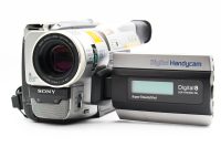 Sony DCR-TRV310, Good condition, ref 9LGEN, photo 1 | SDS