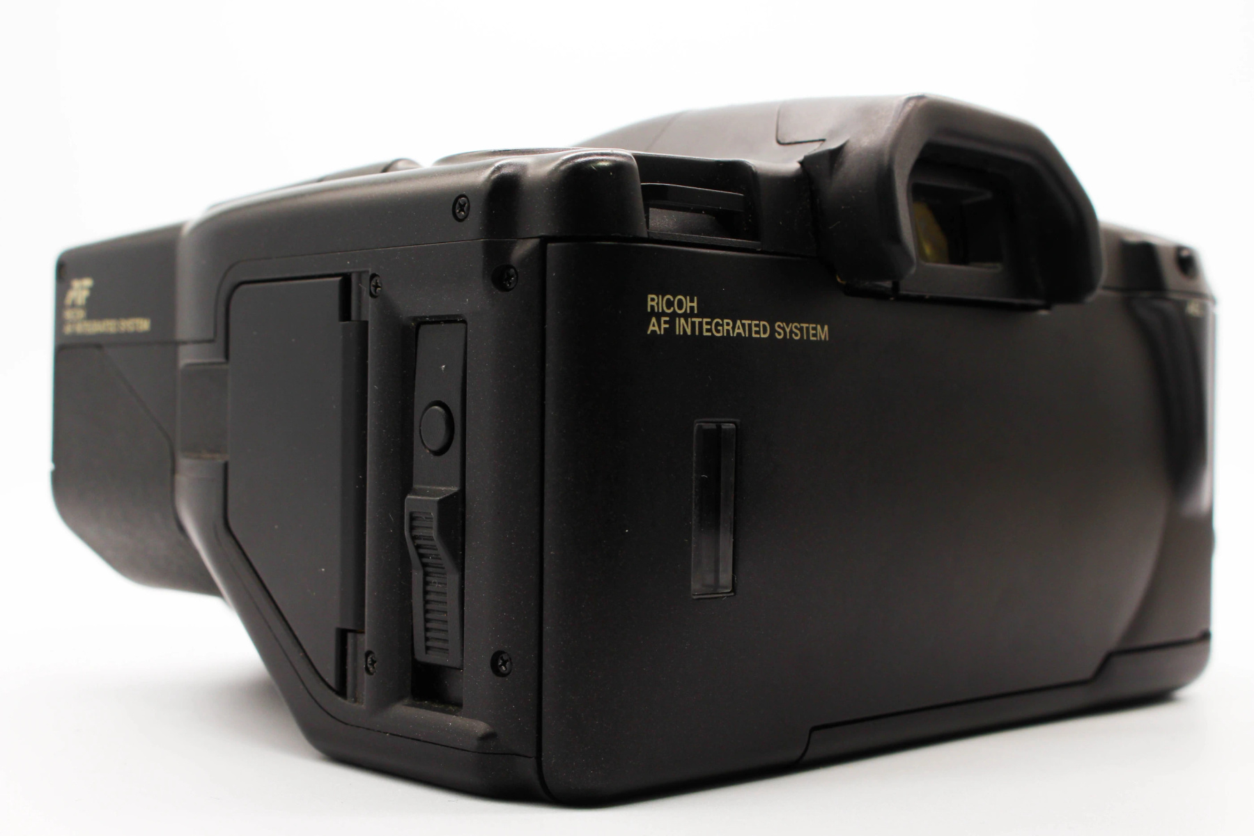 Ricoh Mirai  view 2 | SDS