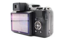 Nikon Coolpix P90, Like_new condition, ref PZRHSU, photo 3 | SDS