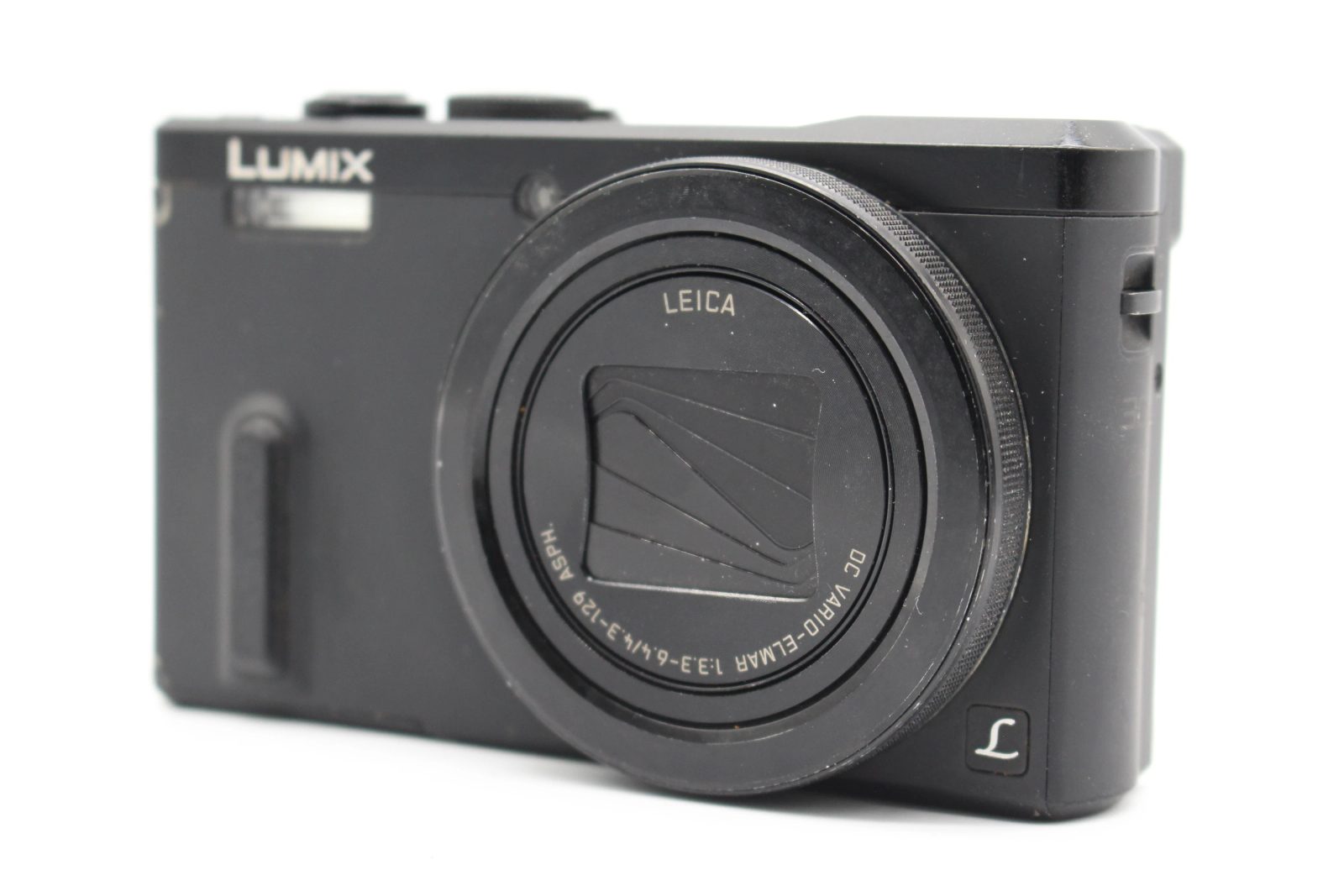 Panasonic Lumix DMC-TZ60 - SDS
