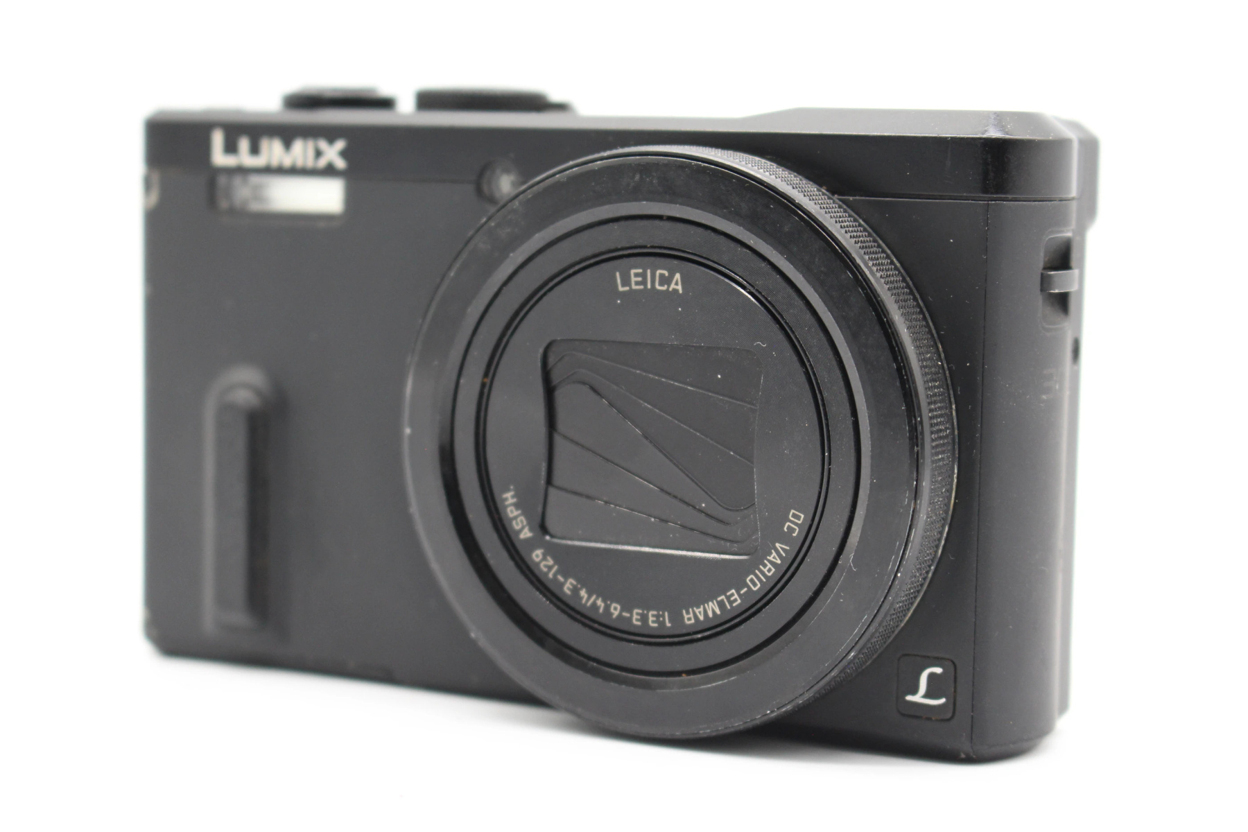 Panasonic Lumix DMC-TZ60 view 1 | SDS