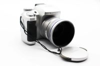 Fujifilm FinePix S3000 view 2 | SDS