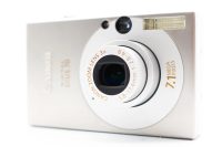 Canon IXUS 70, Like_new condition, ref AHY8F9, photo 1 | SDS