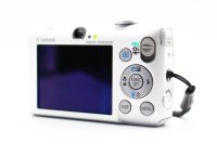 Canon IXUS 95 IS view 3 | SDS