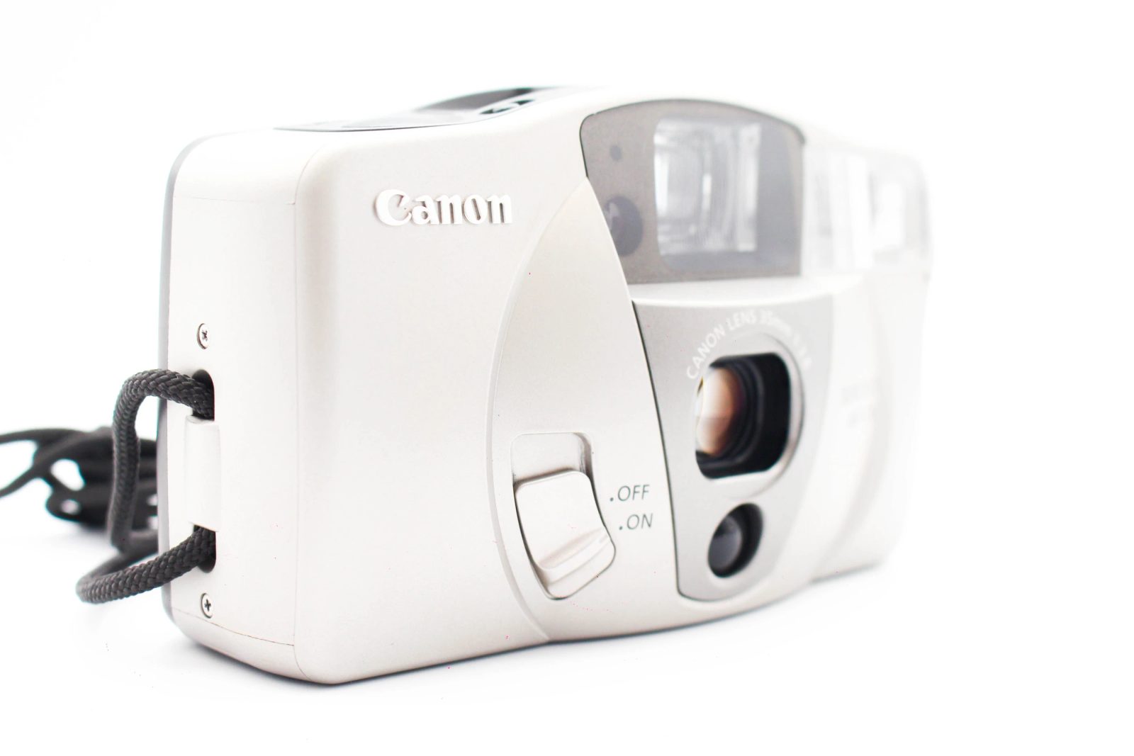 Canon Sure Shot AF-7S - SDS