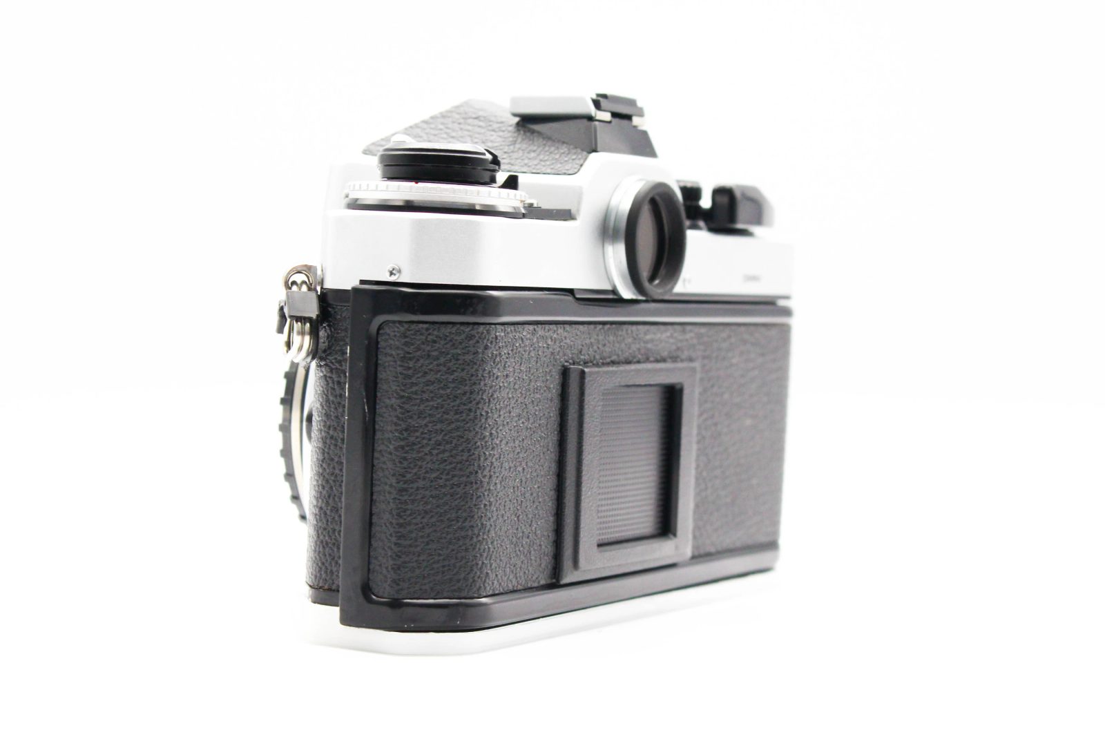 Nikon FE2 - SDS