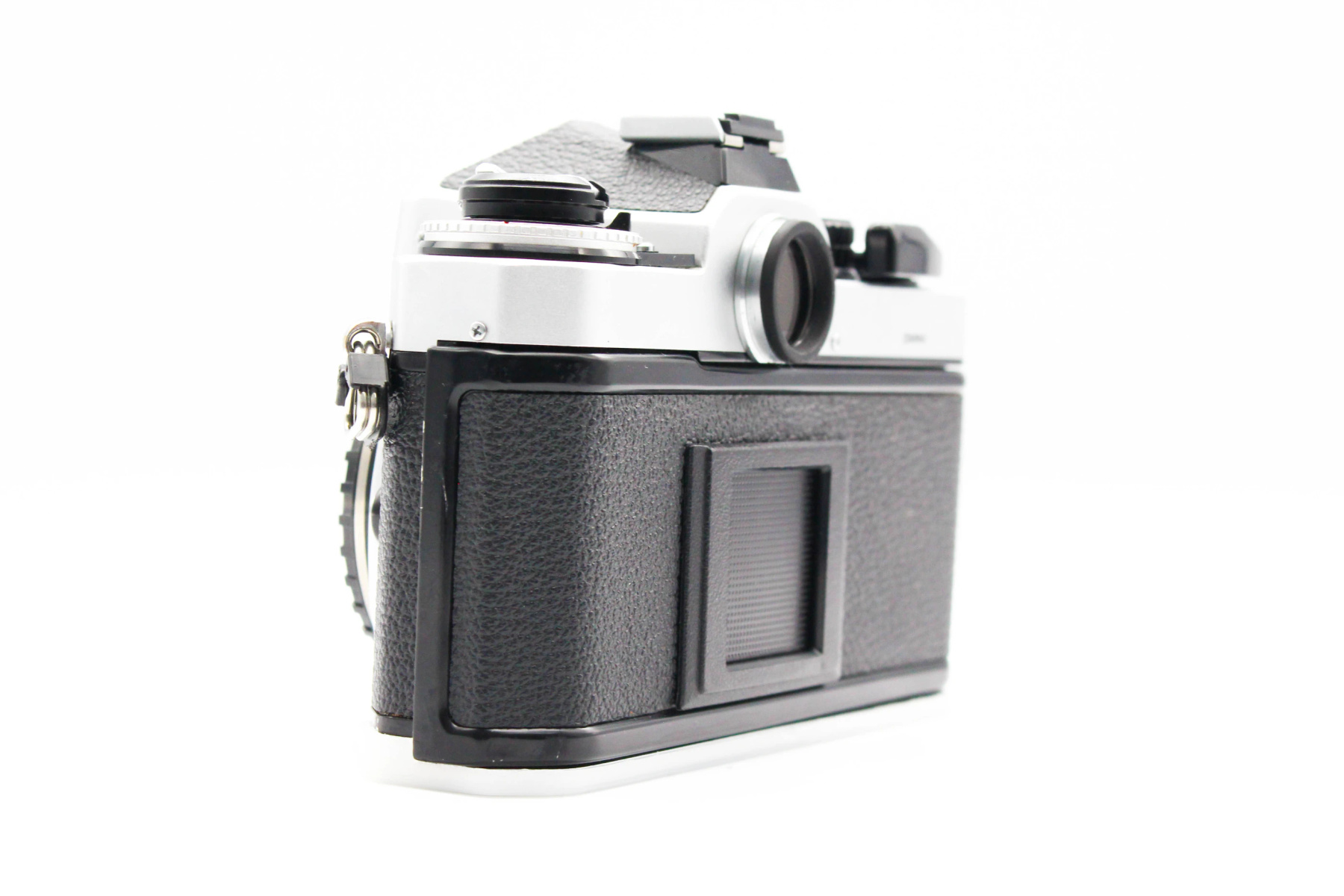 Nikon FE2 view 4 | SDS