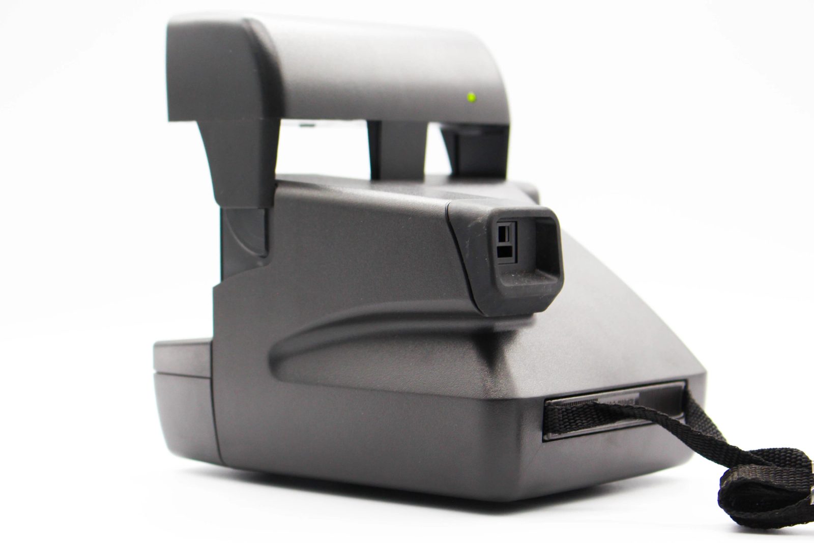 Polaroid 636 - SDS