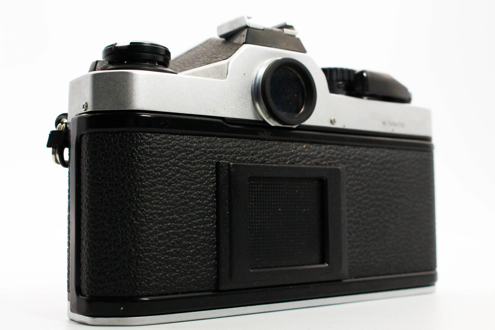 Nikon FM2 - SDS