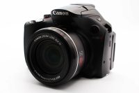 Canon PowerShot SX30 IS, Excellent condition, ref RKCH8L, photo 1 | SDS