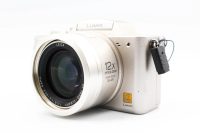Panasonic Lumix DMC-FZ1 view 1 | SDS