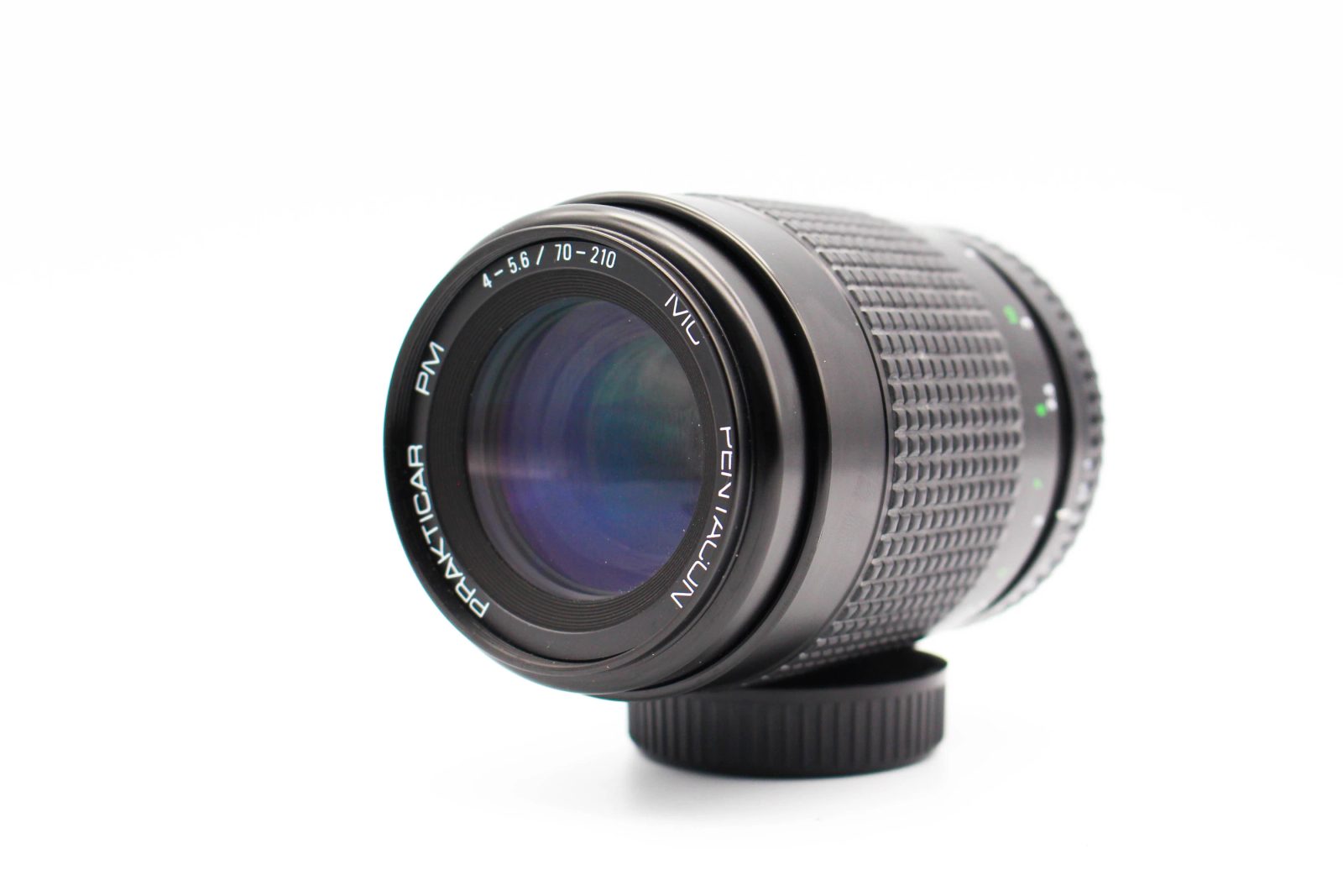 Prakticar 70-210mm f/4-5.6 PM Pentacon - M42 Fit - SDS