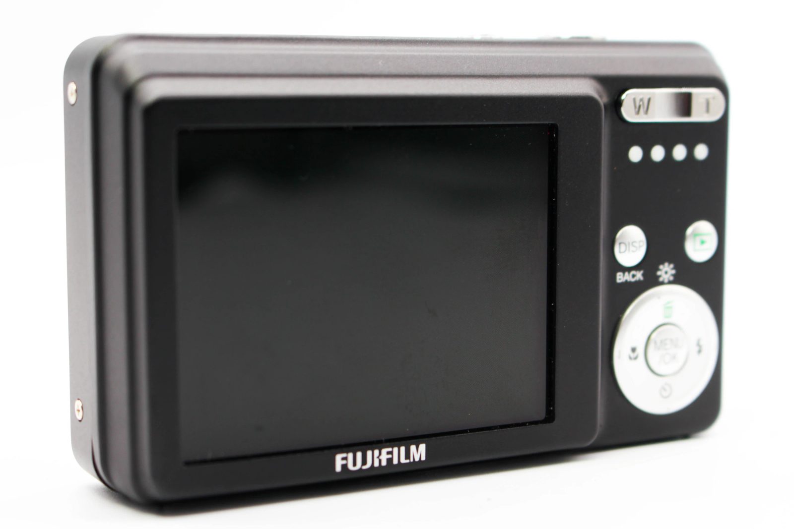 Fujifilm Finepix J15fd - SDS