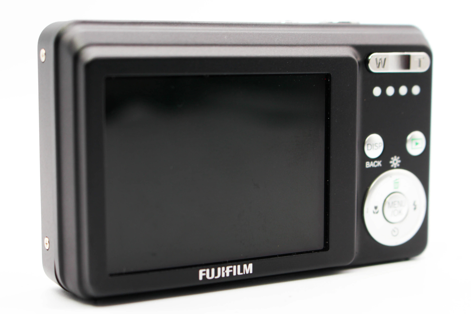 Fujifilm Finepix J15fd view 2 | SDS