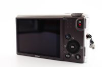 Nikon CoolPix S9600, Like_new condition, ref 78UVCR, photo 3 | SDS