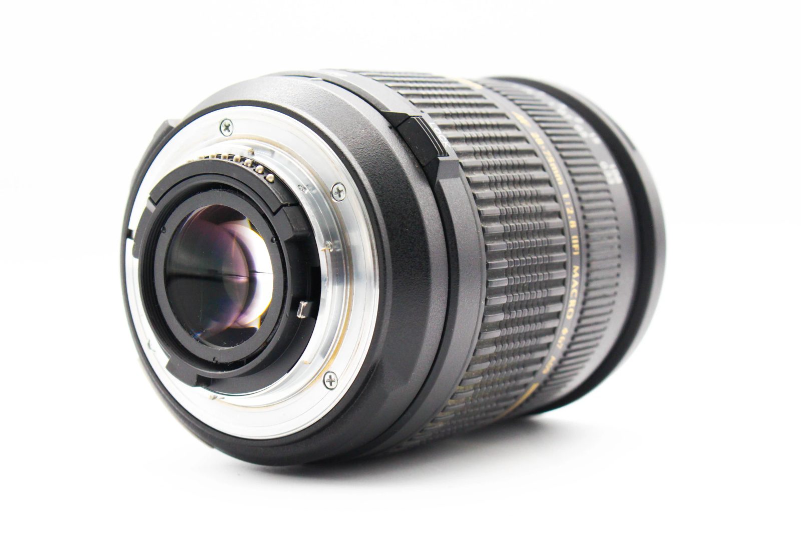 Tamron SP AF 28-75mm f/2.8 XR Di LD Aspherical (IF) Macro - Nikon F Fit - SDS