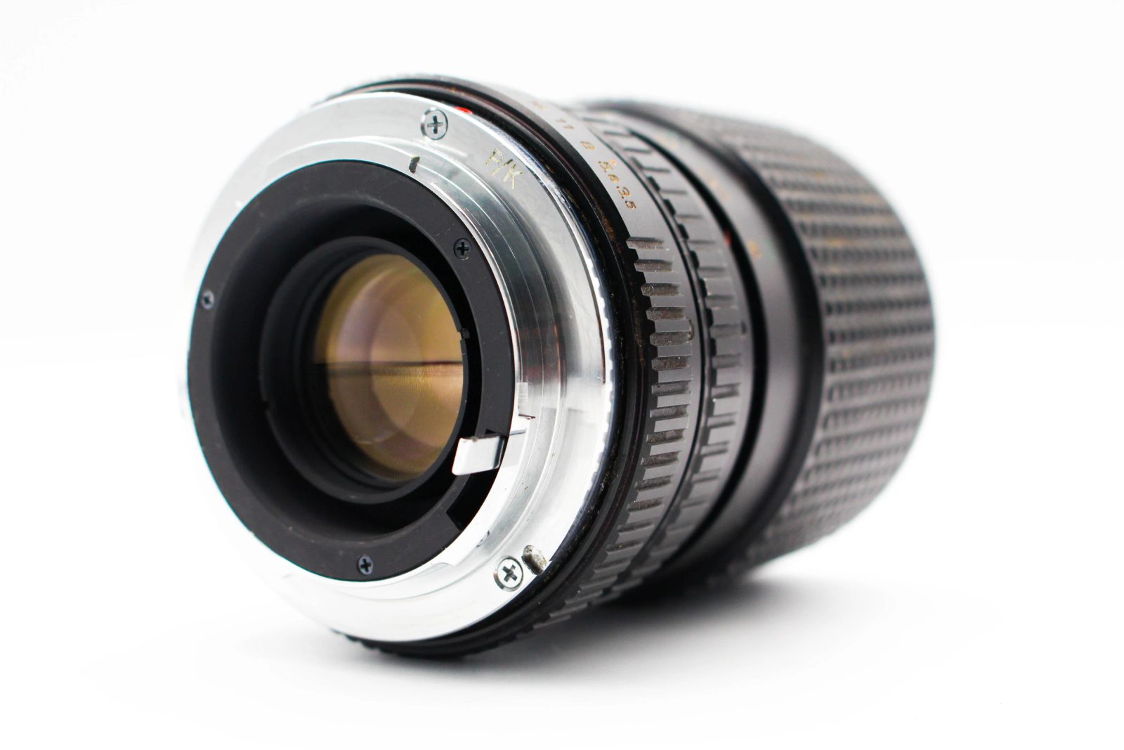 Tokina 35-105mm f/3.5-4.3 - Pentax K Mount - SDS