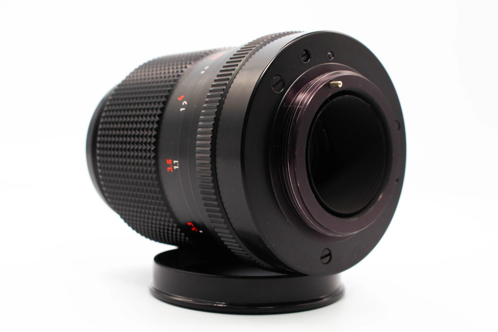 Carl Zeiss Jena DDR MC S 135mm f/3.5 - M42 Mount - SDS